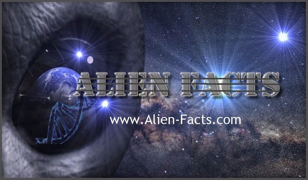 Alien Facts - Alien Types, Alien Types, Alien Species
